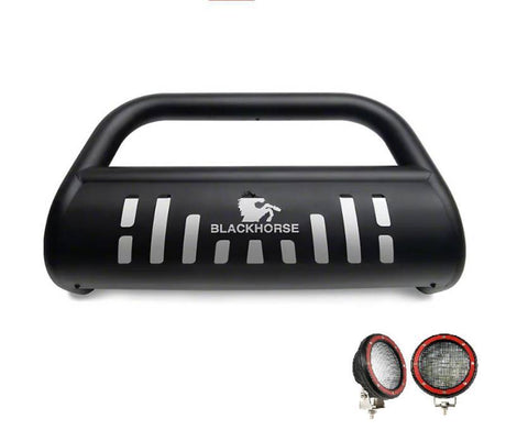 Black Horse Offroad Cbb-Fob2601sp-Plfr Bull Bar||cbb-Fob2601sp-Plfr_1.Jpeg||85||blkbbfob2601r||1648316