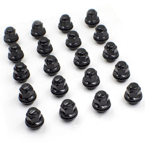 Coyote Wheel Accessories 58k545blk Lug Nut||58k544blk.Jpg||85||rev58k545blk||1079601