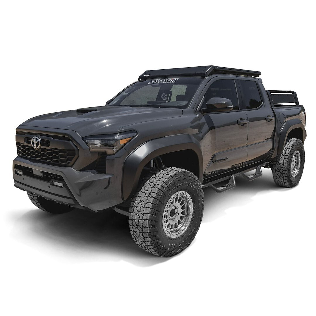 Product of Westin Automotive 20-12785 Outlaw Nerf Bar 