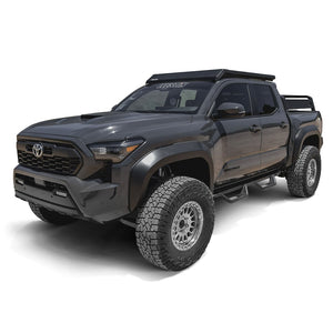 Product of Westin Automotive 20-12785 Outlaw Nerf Bar 