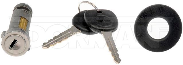 Dorman (Oe Solutions) 924-897 Ignition Lock Cylinder||924-897_3.Jpg||88||d18924897||2469872