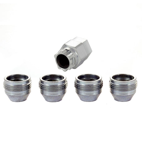 Mcgard Wheel Access 24013 Wheel Lock||24013-Complete.Jpg||85||m1524013||945187