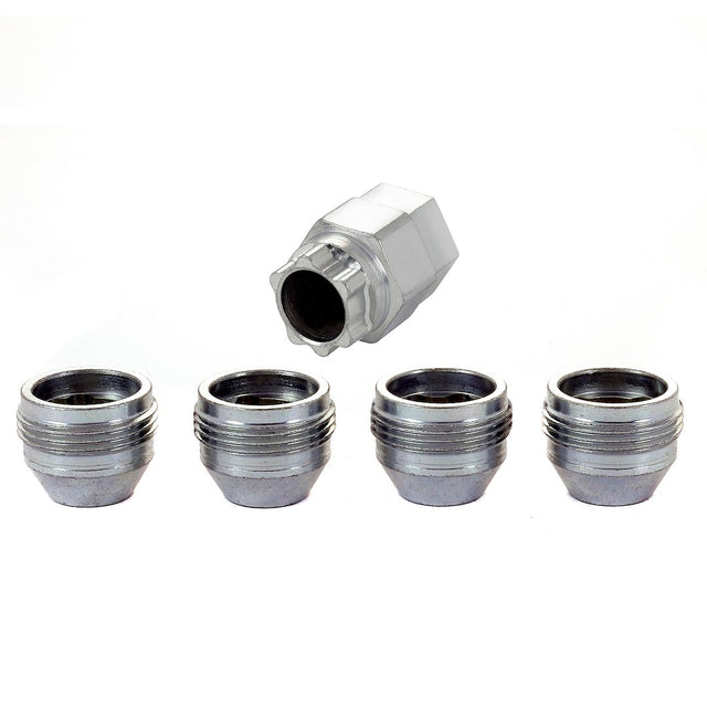 Mcgard Wheel Access 24013 Wheel Lock||24013-Complete.Jpg||85||m1524013||945187