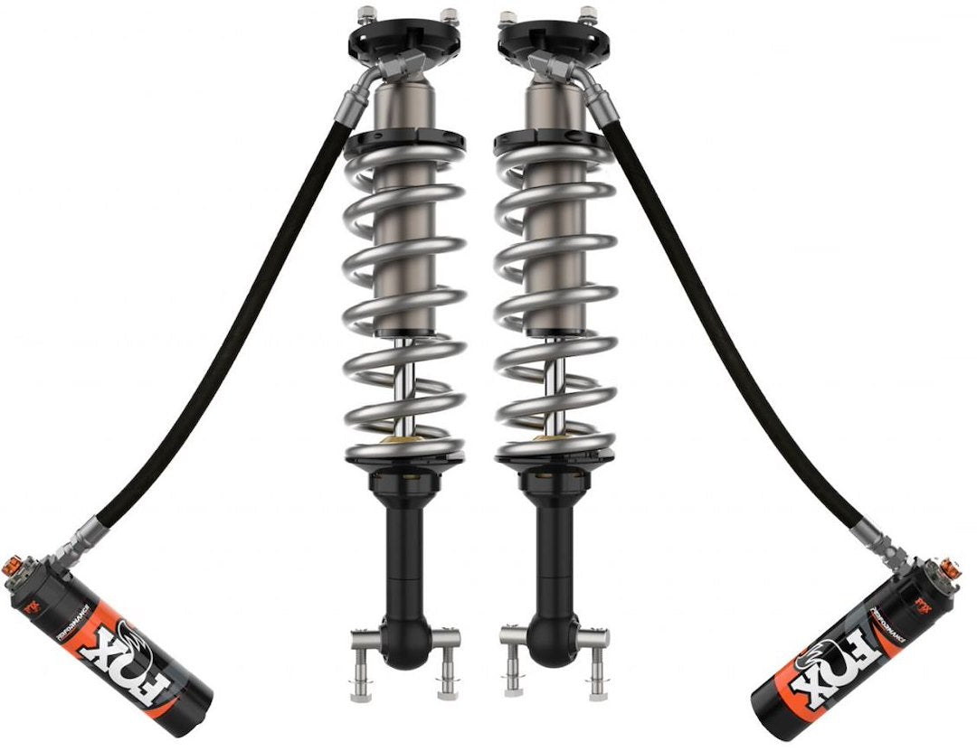 Product of Fox Shocks 883-06-212  Coil Over Shock Absorber 