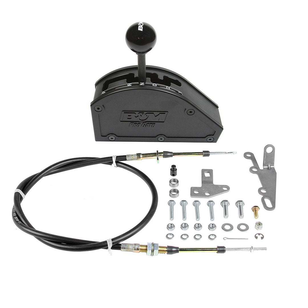 Product of B&M 80889 Auto Trans Shifter