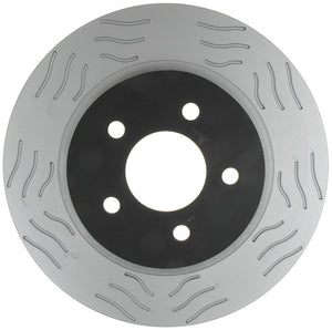 Product of Raybestos Brakes 680318PER Specialty - Street Performance Plain Face 2-Piece Brake Rotor 