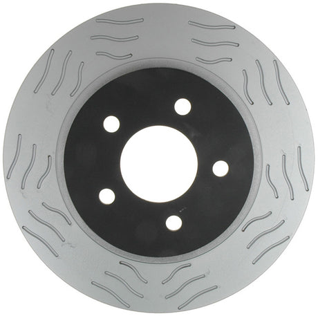 Product of Raybestos Brakes 680318PER Specialty - Street Performance Plain Face 2-Piece Brake Rotor 
