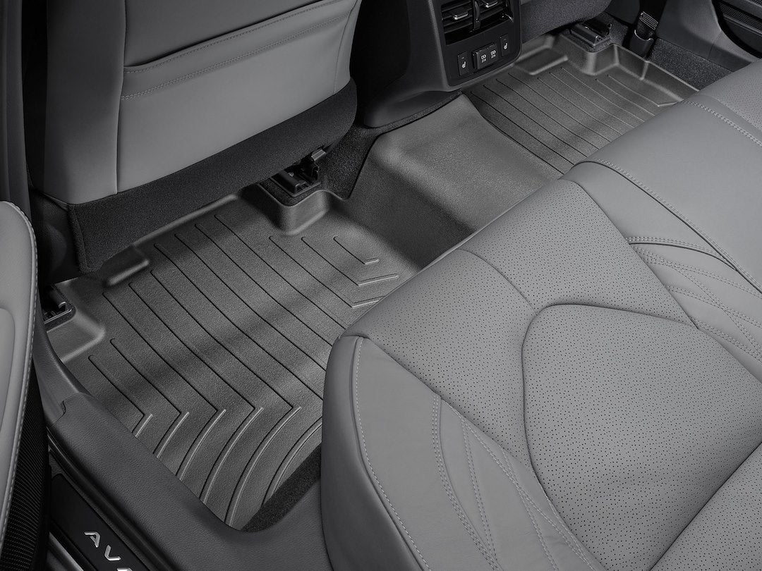 Weathertech (Usa) 4414572 Floor Liner||4414572_1.Jpg||86||w244414572||1660640