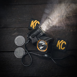 Kc Hilites 1265 Driving/ Fog Light||1265_Aux_Light_4.Jpg||88||k131265||1657497