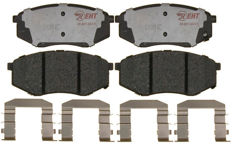 Raybestos Brakes Eht1447h Brake Pad||eht1447h-1.Jpg||85||r53eht1447h||1195544