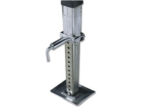 Product of Lippert Components 119113 Trailer Landing Gear Pull Pin