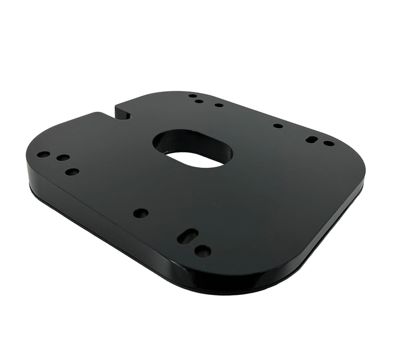 Seaview Rw42blk Radar Antenna Mount||rw42blk_1.Jpg||85||svwrw42blk||1564220