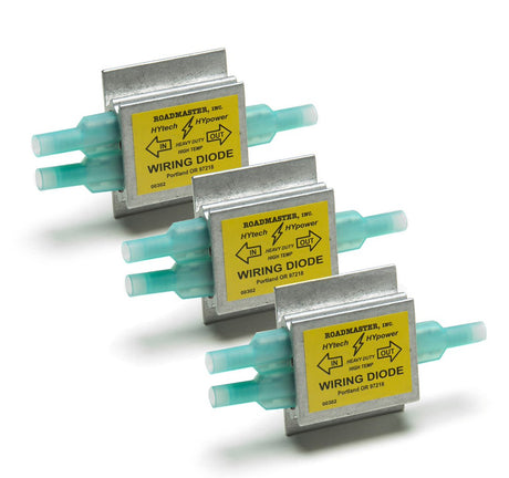 Product of Roadmaster Inc 793 Diode