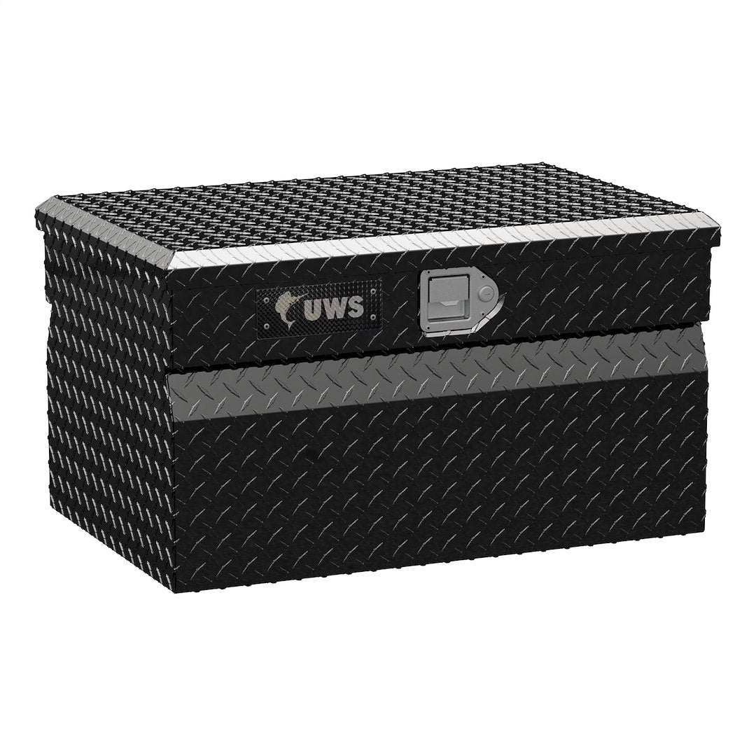 Product of UWS TBC-30-BLK Standard Profile Toolbox 