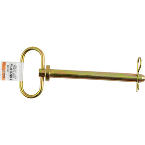 Buyers Products 66105 Trailer Hitch Pin||66105_Ang_2.Jpg||87||b8366105||2104448