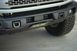 Dv8 Offroad Lpbr-05 License Plate Relocation Kit||bronco-Capable-Bumper-Slanted-Front-License-Plate-Mount_Installed_11.Jpg||95||dv8lpbr05||1628070