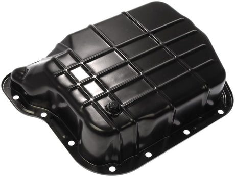 Dorman (Oe Solutions) 265-827 Auto Trans Oil Pan||265-827-007.Jpg||85||d18265827||2242381