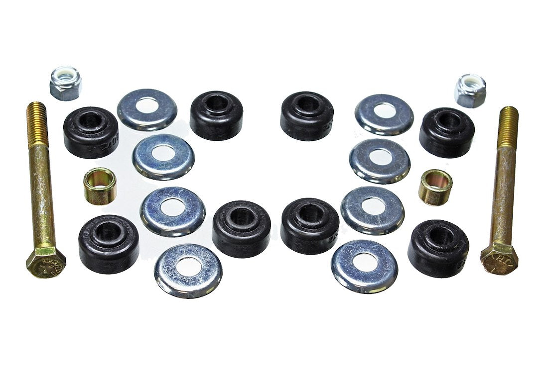 Energy Suspension 16.8104g Stabilizer Bar Link Bushing||16_8104g_V1_20110106.Jpg||85||e12168104g||1273960