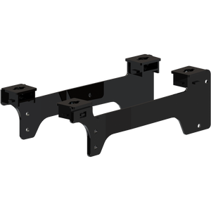 Product of PullRite 2338 Bolt-On Fifth Wheel Trailer Hitch Mount Kit 