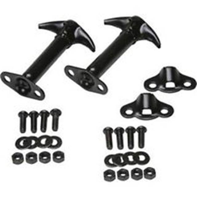 Product of Rampage 7601 Hood Latch