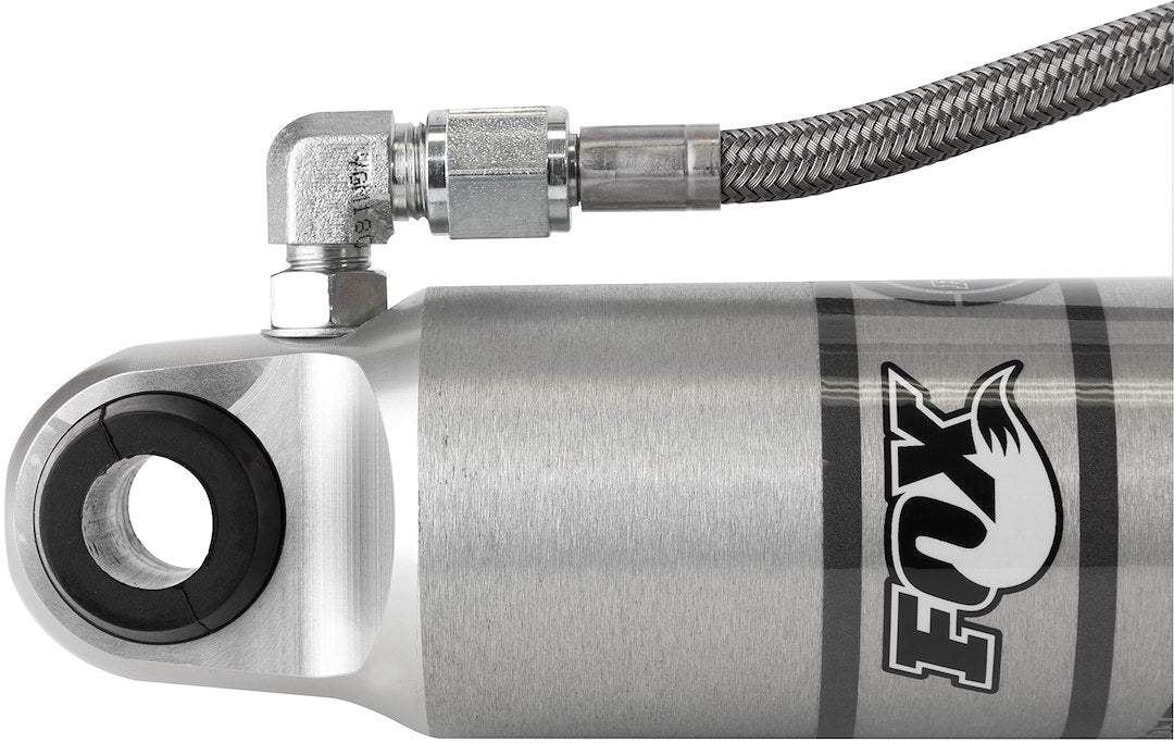 Product of Fox Shocks 985-24-106 2.0 Performance Series Monotube Shock Absorber 