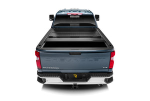 Product of BAK Industries BAKFlip G2 Hard Folding 226133 Tonneau Cover 