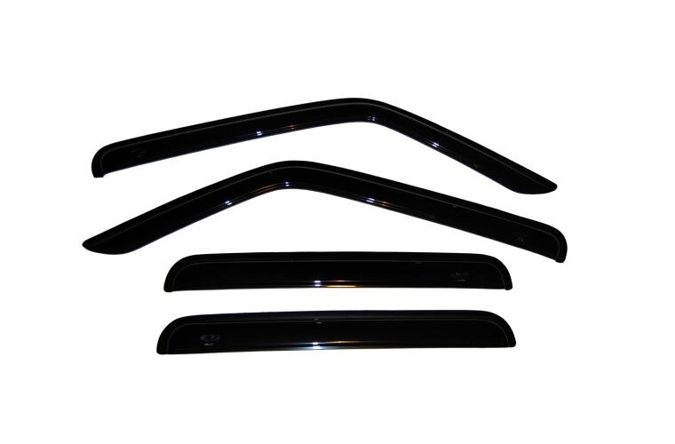 Product of Auto Ventshade (AVS) 94357 Ventvisor Outside Channel Rainguard 
