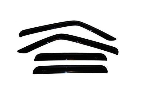 Product of Auto Ventshade (AVS) 94357 Ventvisor Outside Channel Rainguard 