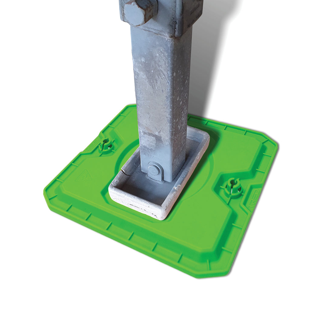 Tred Outdoors Tgtasppk Trailer Stabilizer Jack Stand Pad||tgtasppk_3.Jpg||88||rhrtgtasppk||1699484