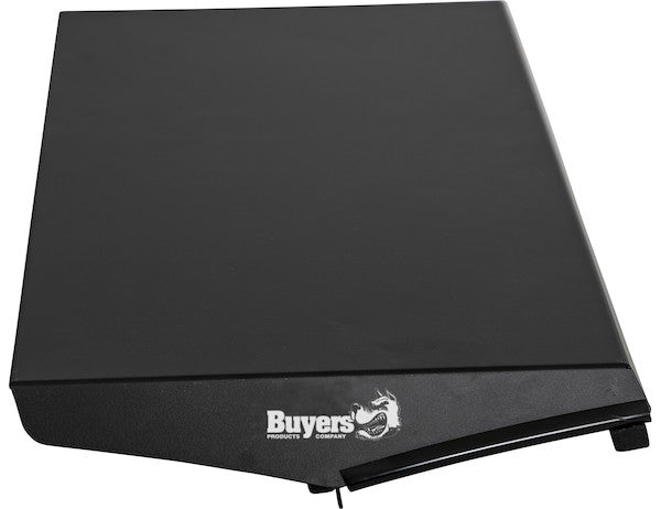 Buyers Products 8895115 Light Bar Mounting Kit||8895115_Side_2.Jpg||90||b838895115||2212431