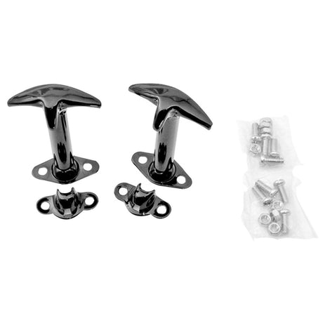 Product of Rugged Ridge 11210.01 Hood Latch