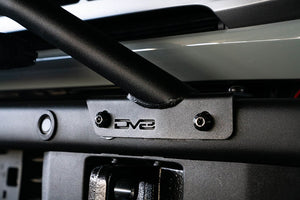 Product of DV8 Offroad LBBR-06 Bull Bar  with skid plate 