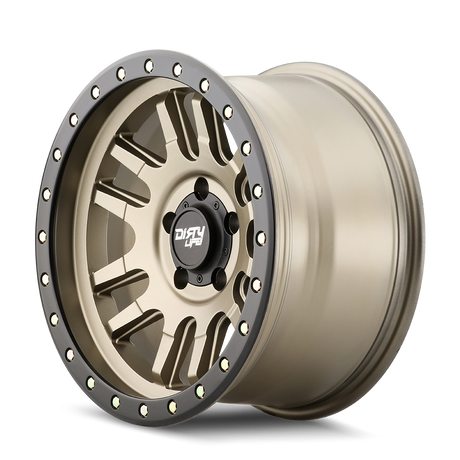 Dirty Life Race Wheels 9309-7983mgd12 Wheel||canyon Pro 9309_Sg_B_Lip_1.Png||86||wghc000004233||1252869