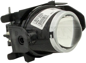 Dorman (Oe Solutions) 1590343 Driving/ Fog Light||1590343_1.Jpg||86||d181590343||1553418