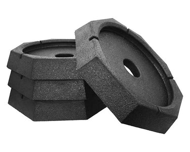 Snappad Eq12sp4 Leveling Jack Foot Pad||eq12sp4.Jpg||85||snpeq12sp4||852676