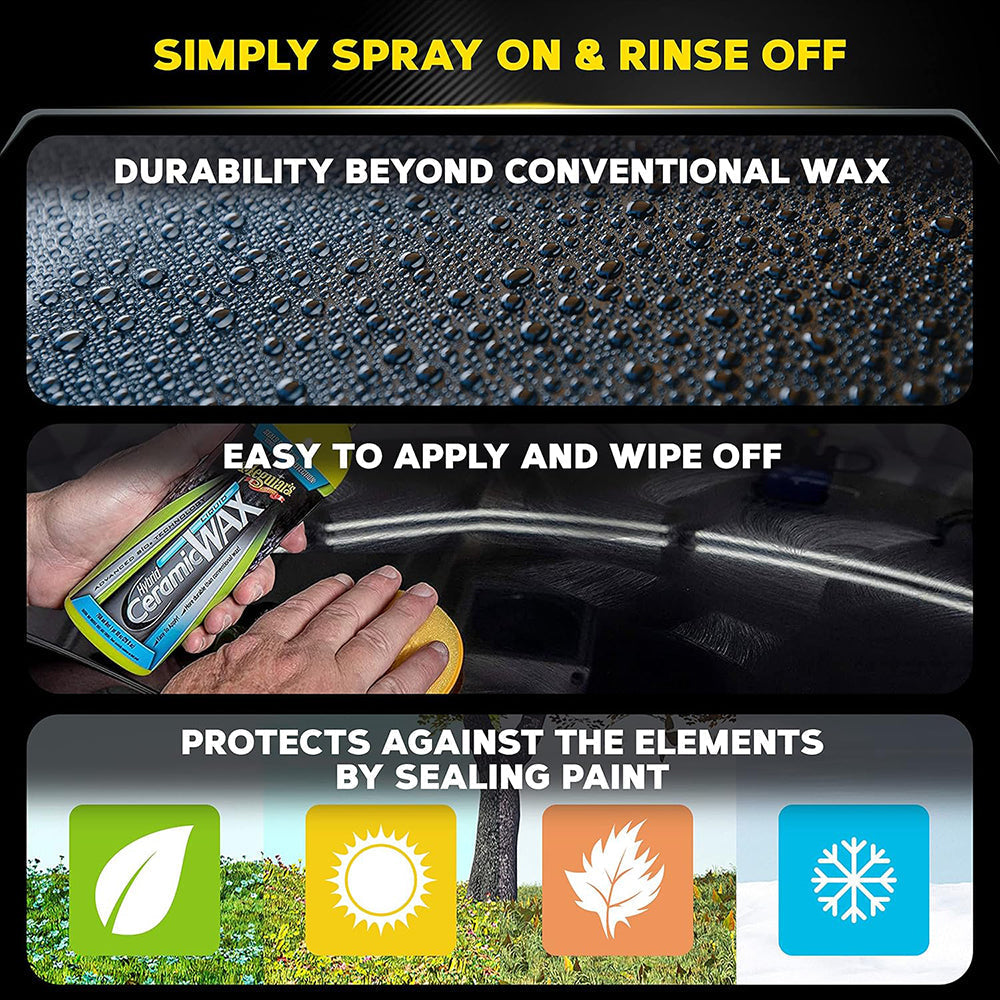 Meguiars G200416 Car Wax||g200416_3.Jpg||88||m55g200416||1716033