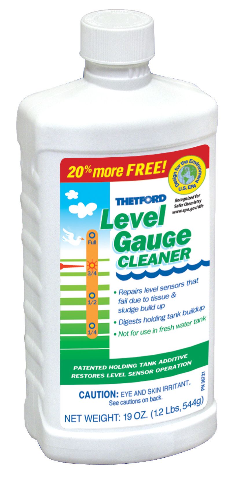 Product of Thetford 24545 Waste Holding Tank Sensor Cleaner
