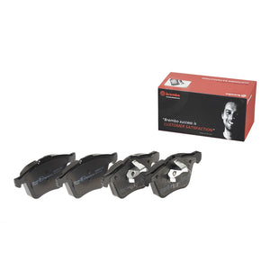 Brembo P36027 Brake Pad||p36027_Sid.Jpg||87||brmp36027||1753081