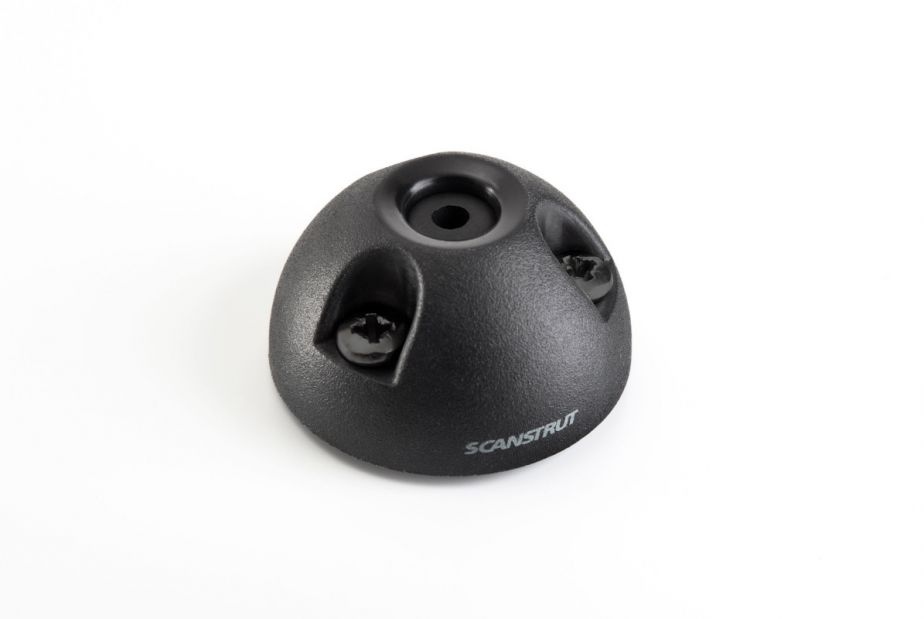 Product of Scanstrut Ds6-P-Blk Marine Network Cable Grommet