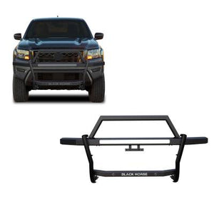 Black Horse Offroad Ragn01 Grille Guard||ragn01.Jpg||85||blkragn01||2239089