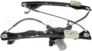 Dorman (Oe Solutions) 751-776 Window Regulator||751-776_2.Jpg||87||d18751776||932197