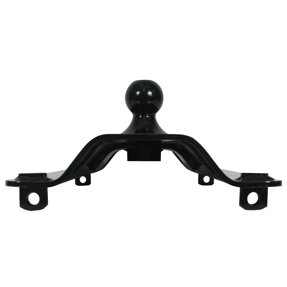 Product of Pro Series Hitch 49080 In-Bed Gooseneck Trailer Hitch - 25000 Pound 