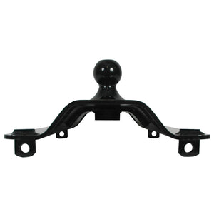 Product of Pro Series Hitch 49080 In-Bed Gooseneck Trailer Hitch - 25000 Pound 