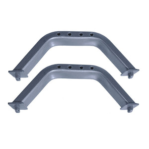 Husky Towing 33187 Fifth Wheel Trailer Hitch Head Support||hus_33187_5th Wheel Uprights_2.Jpg||86||hus33187||1189334