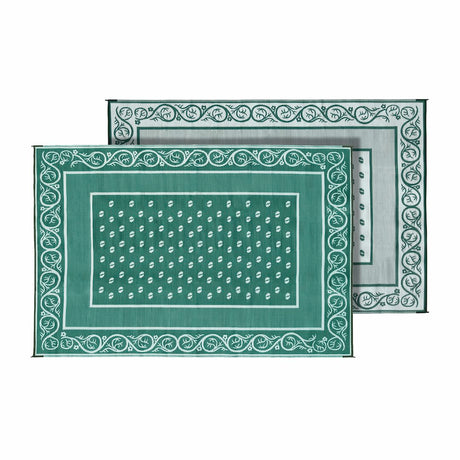 Faulkner 48702 Patio Mat||flk_48699_Patio Mat_Vineyard_Green.Jpg||85||flk48702||1371420