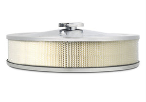Ford Performance 302-350 Air Cleaner Assembly||||88||f28302350||2018279