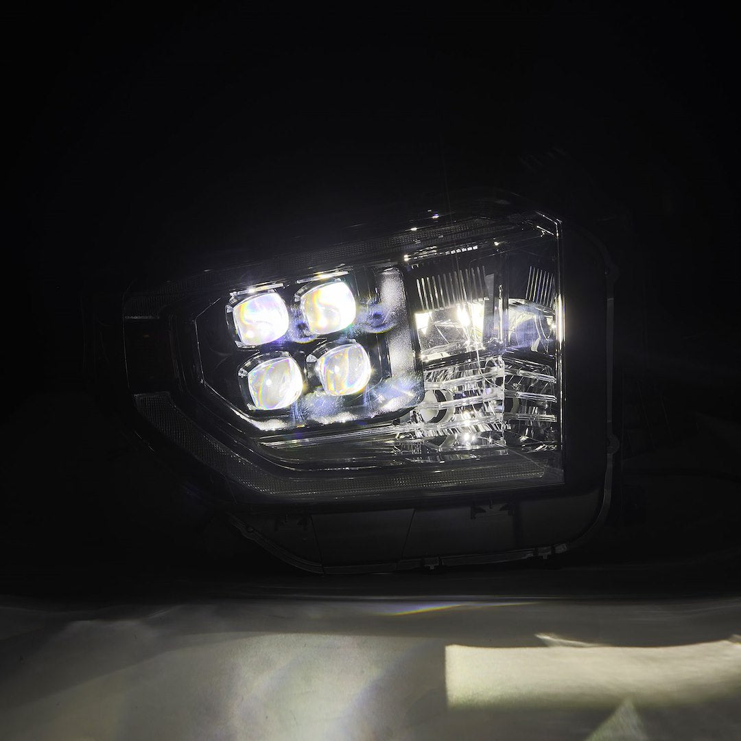 Alpharex Usa 880832 Headlight Assembly||||89||alp880832||2004325