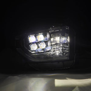 Alpharex Usa 880832 Headlight Assembly||||89||alp880832||2004325