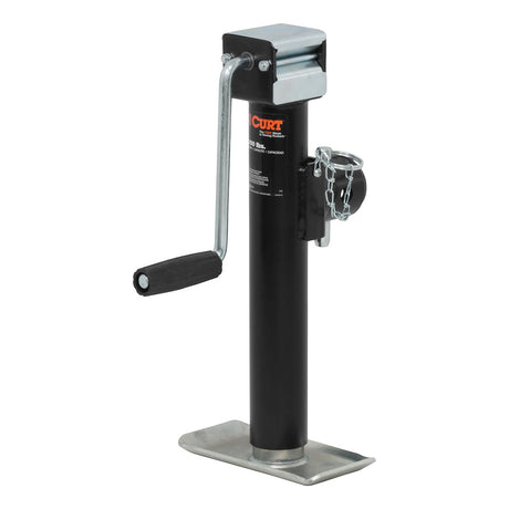 Curt 28354 Trailer Tongue Jack||28354_3008x1990_A.Jpg||85||c9328354||1257812