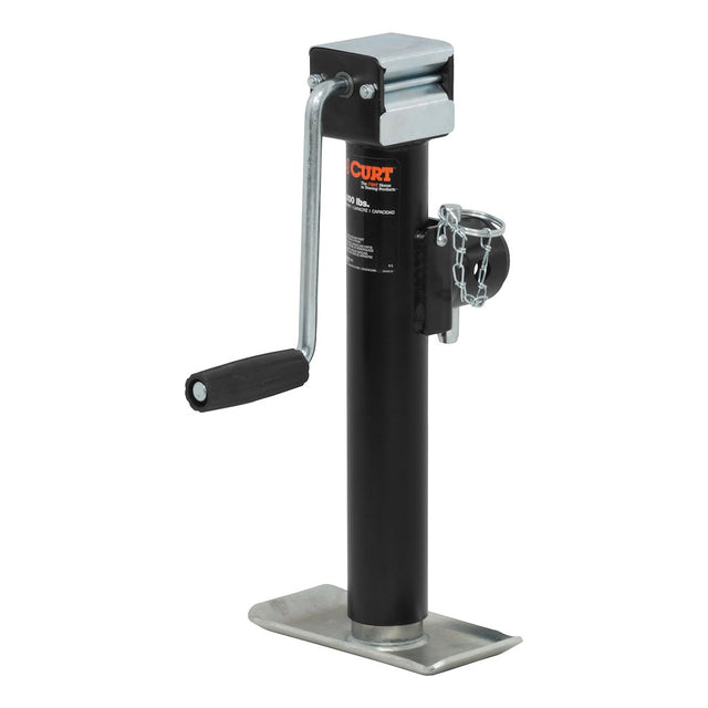 Curt 28354 Trailer Tongue Jack||28354_3008x1990_A.Jpg||85||c9328354||1257812